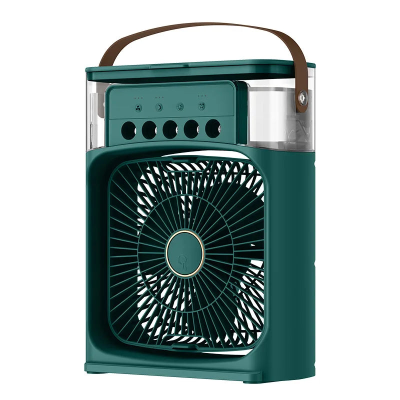 AIR COOL FAN