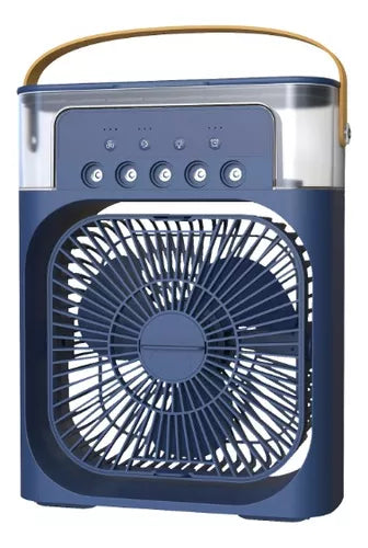 AIR COOL FAN