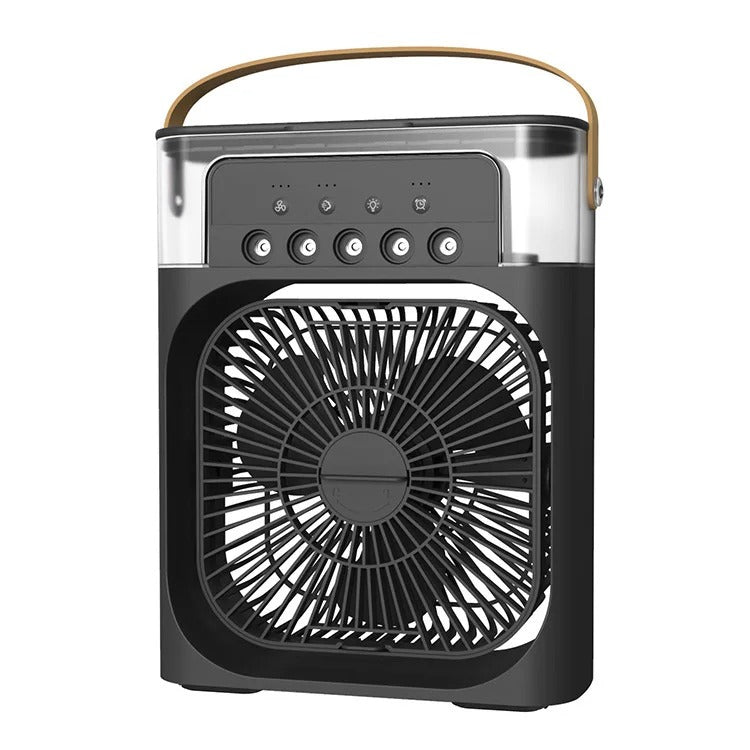 AIR COOL FAN