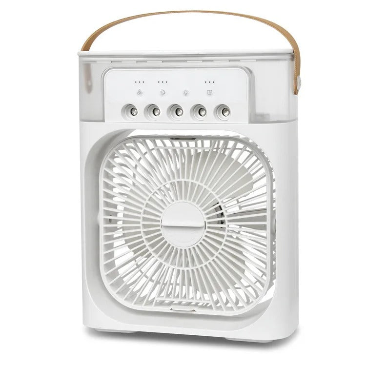 AIR COOL FAN